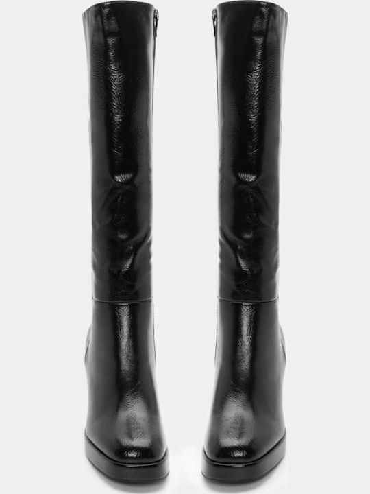 Women's Boots Black