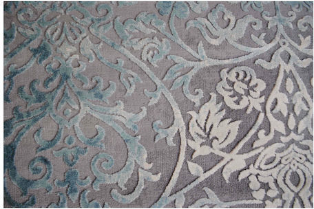 Tzikas Carpets 23340-953 Килим Правоъгълена Реколта