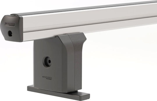 Menabo Professional 140cm. für Peugeot Reisender 2016+ (mit Dachträgerfüßen)