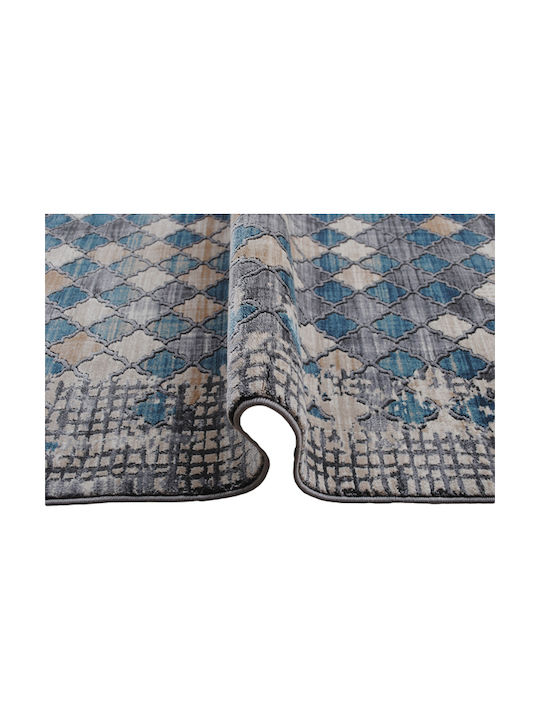 Tzikas Carpets 31638-095 Rug Rectangular Serenity