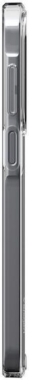 Spigen Ultra Hybrid Back Cover Σιλικόνης / Πλαστικό 1.2mm Διάφανο (Galaxy A17)