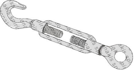 Agritec Spanner des Bootes