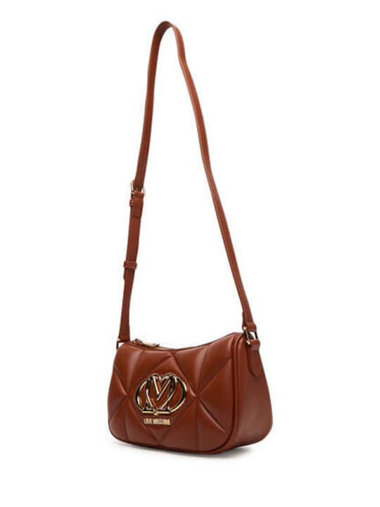 Women's Bag Crossbody Brown