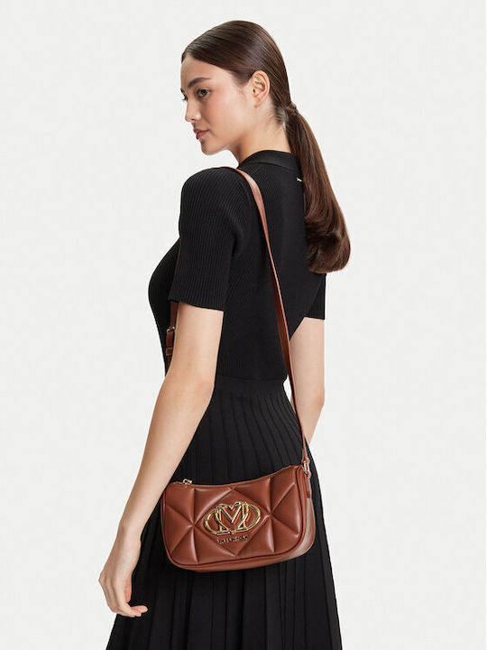 Women's Bag Crossbody Brown