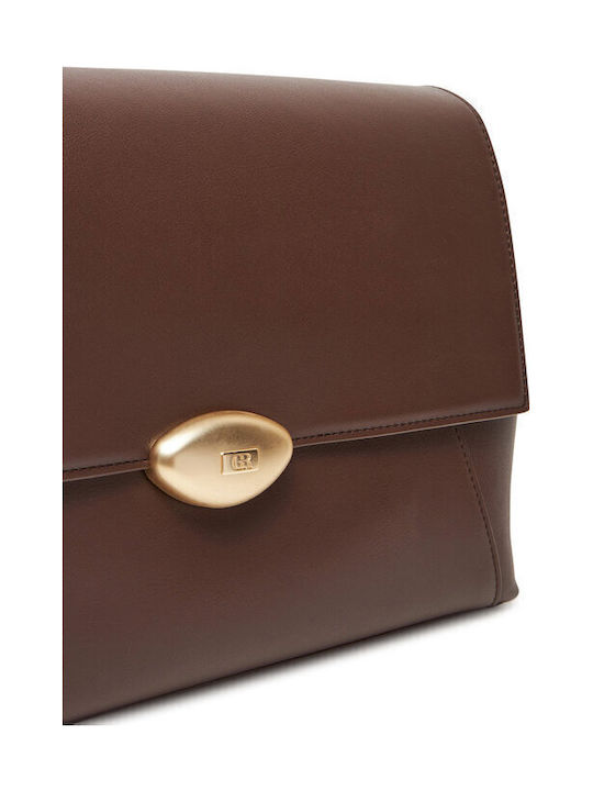 Women's Bag Crossbody Brown