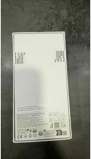 Xiaomi Redmi 15 4G Dual SIM (6GB/128GB) Titan Gray