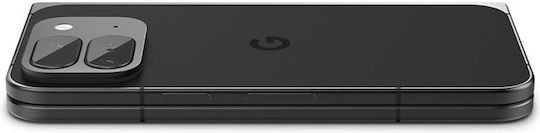 Spigen Optik EZ Fit Προστασία Κάμερας Tempered Glass Διάφανο για το Google Pixel 9 Pro Fold