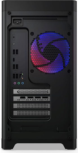 Lenovo Legion T5 30IAS10 Gaming Desktop PC (Ultra 5-225/32GB DDR5/1TB SSD/GeForce RTX 5060 Ti/No OS)
