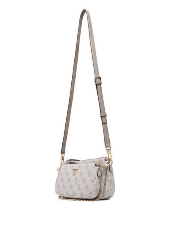 Noelle Ii Săculeț de damă Crossbody Bej HWBG9672710-Bag