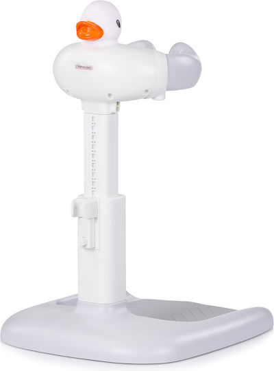 Chipolino Bath Support White