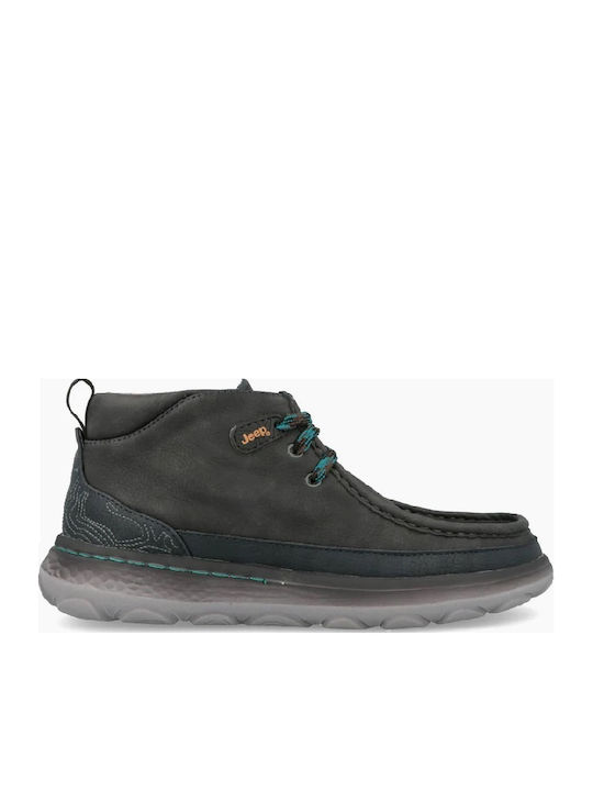 Jeep Footwear