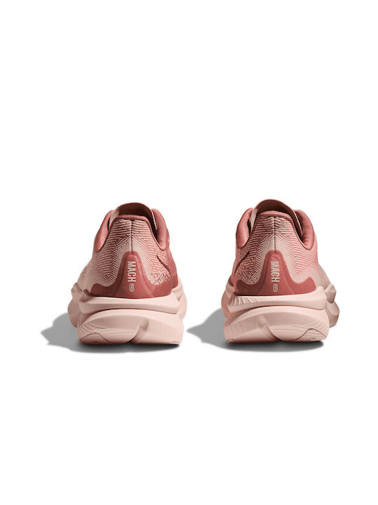 Mach 6 Sport Shoes Running Rslt