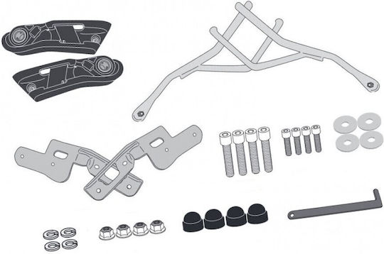 Givi Rack for Yamaha MT-07 18-24