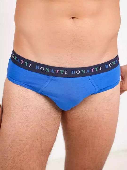 Bonatti Bonatti