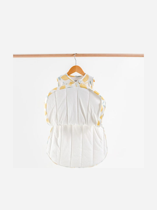 abo Winter Schlafsack Bag Me 2.5 Tog Lemons