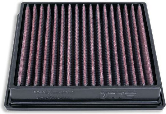 Ram Promaster City 2.4l 16-21 Dna Luftfilter P-jp16x23-01