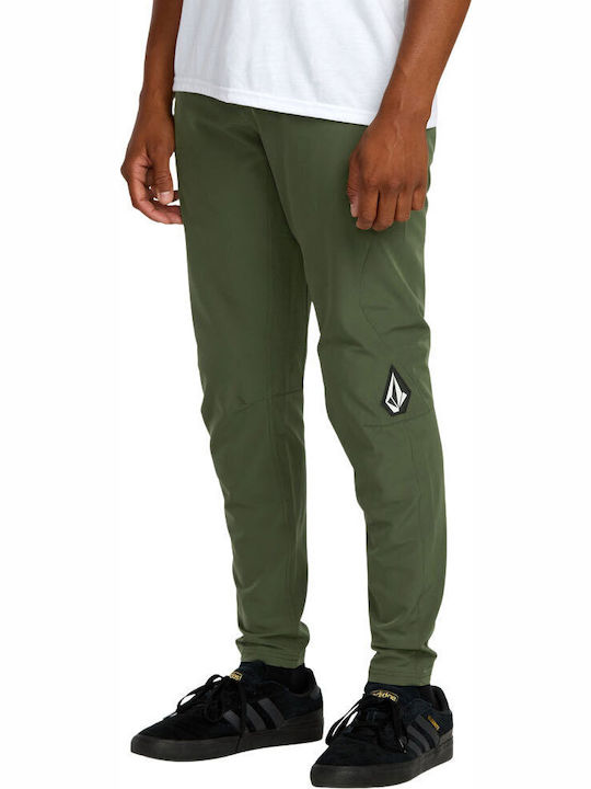 Trail Ripper Παντελόνι Squadron Green