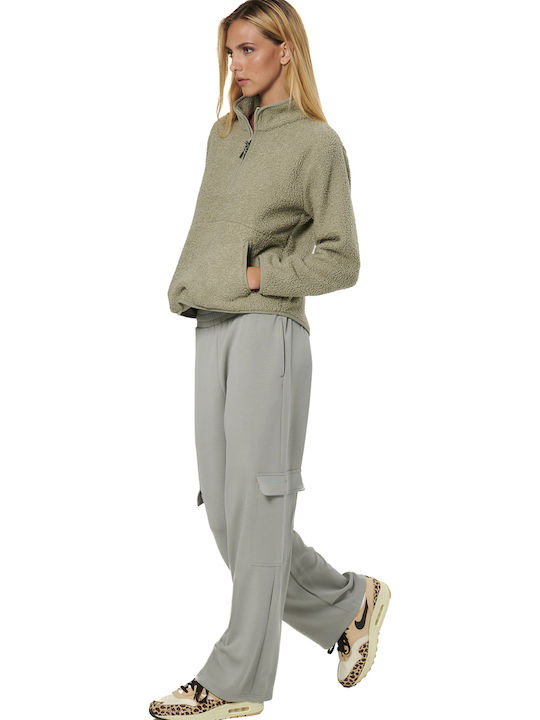 Sweatpants Green
