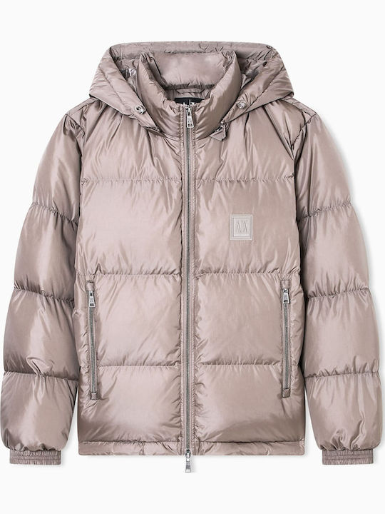 Jacke Cigar