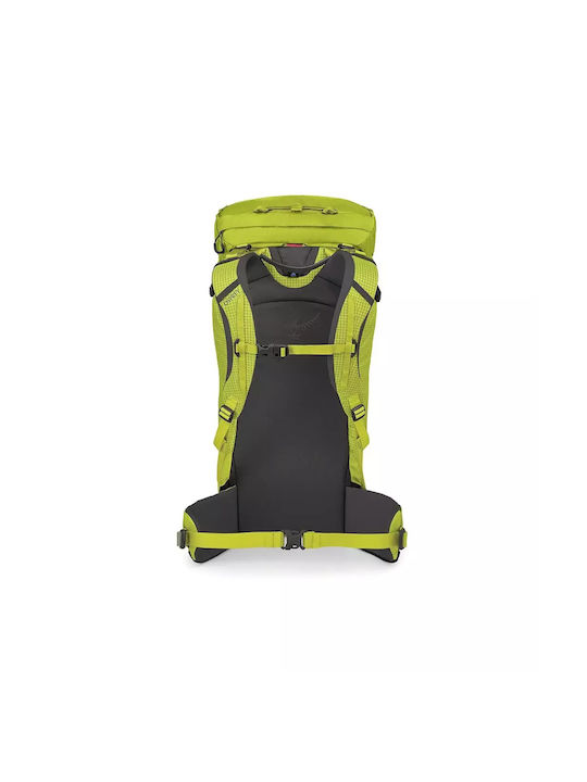 Osprey Mutant Ορειβατικό Σακίδιο 38lt Κίτρινο Hiking