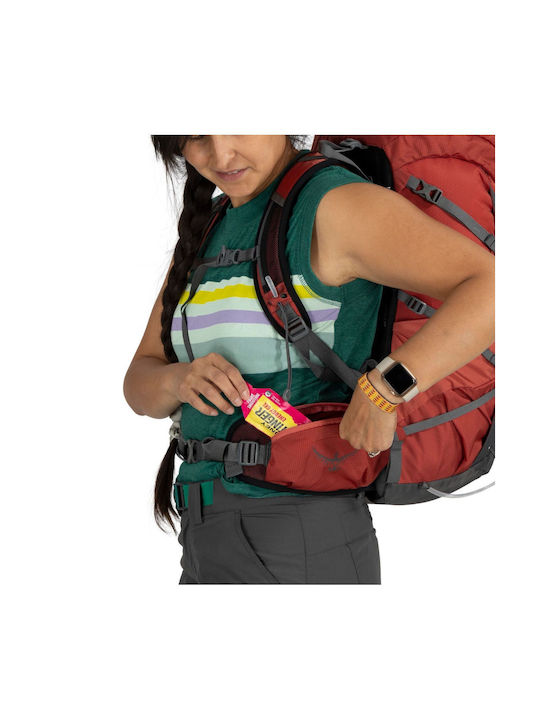 Osprey Tempest Bergsteigerrucksack 33Es Rot
