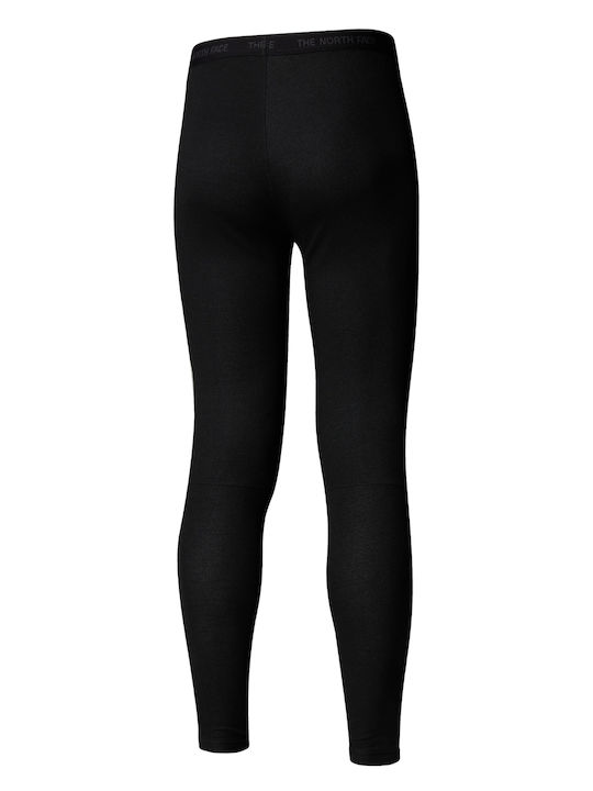 The North Face Easy Ισοθερμικό Παντελόνι Μαύρο