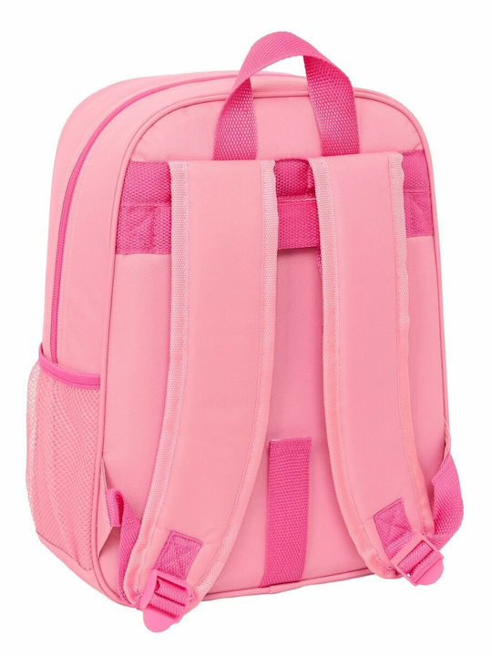 Schulranzen Trolley Kindergarten Rosa