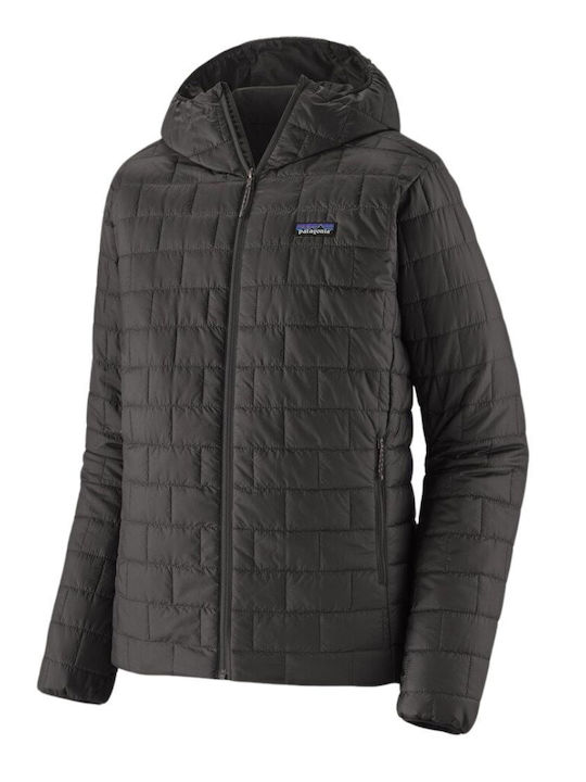 Men's Cardigan Black