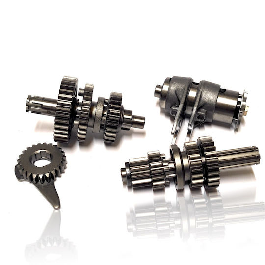 Motorcycle Transmission για Honda GLX