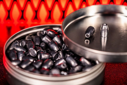 Pellets Jsb Ko Slug 217 5.5mm 150 Stück 1,85g