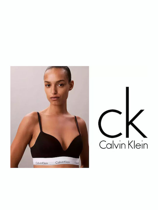 Black Push Up Bra Without Underwires