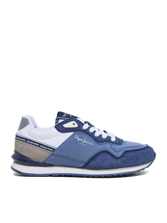 Παιδικά Sneakers Μπλε