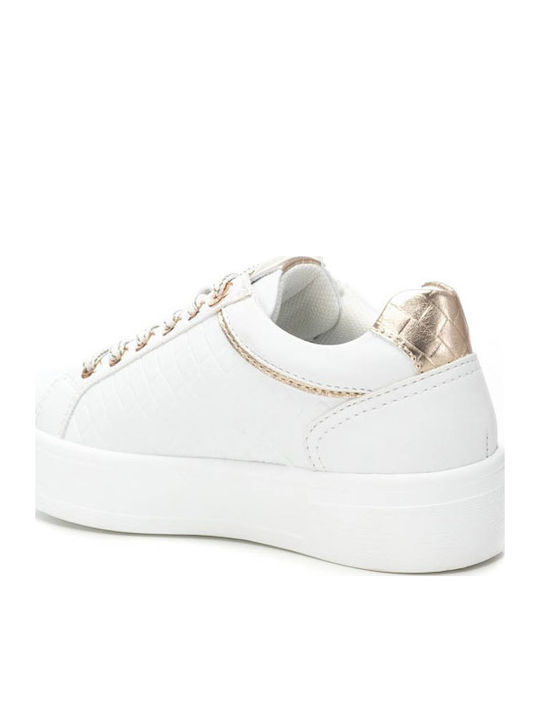 Παιδικά Sneakers Λευκά