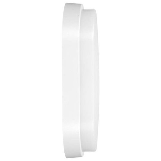 Redled Wandmontierte Außen-Deckenleuchte LED IP54 15W mit Natürliches Weiß Licht