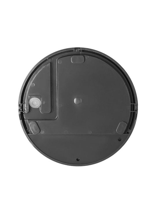 Redled Стенно Външно Плафонно Осветление LED IP54 15W с Естествено бяло Светлина