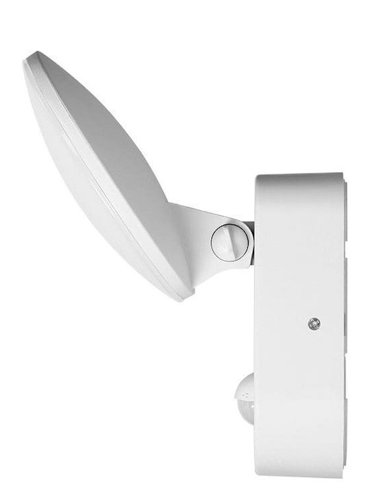 Redled Стенно Външно Плафонно Осветление LED IP65 15W