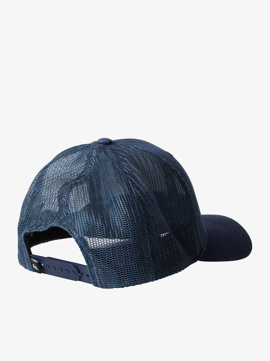 Quiksilver Down Hatch Καπελο Navy Aqyha05096-bqy0