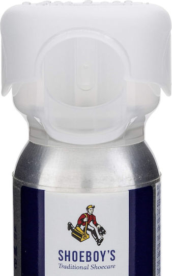 Shoeboy's Active Fresh 100ml Αποσμητικό Σπρέι Παπουτσιών