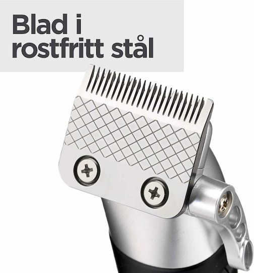 Babyliss Wiederaufladbar Haarschneidemaschine E812E