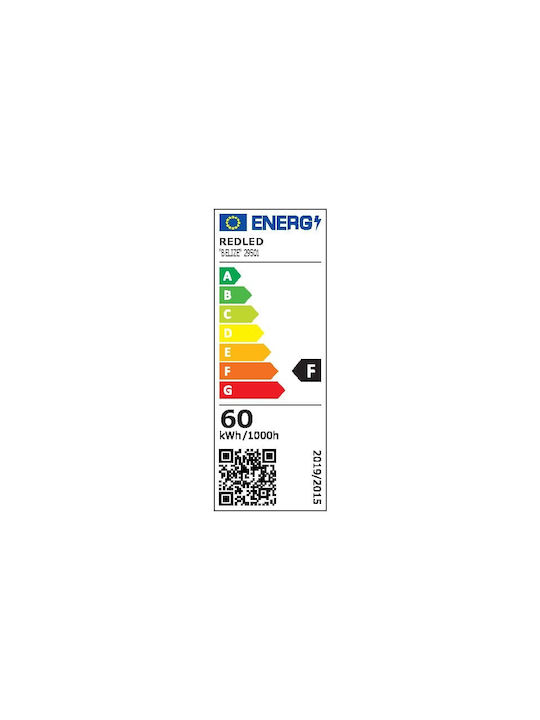 Redled Ceiling Light 60cm LED Redled Ceiling Light 60cm LED