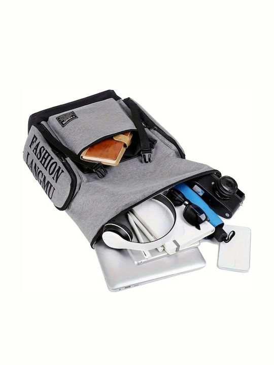 Rucksack Wasserdicht 23Es Gray Rucksack Wasserdicht 23Es Gray