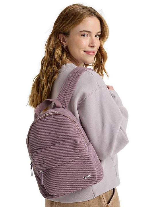 Roxy Backpack 8lt Ροζ
