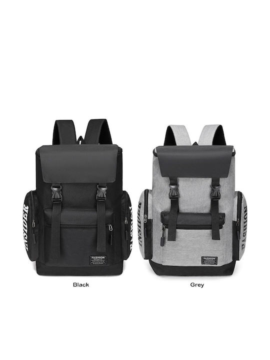 Rucsac Impermeabil 23l Gri