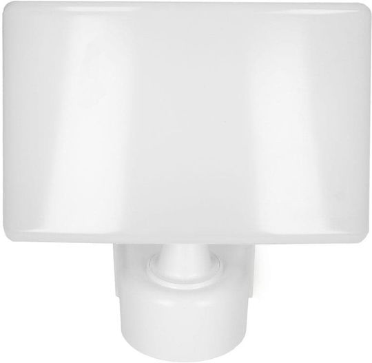 Redled Proiector LED Etanș 30W Alb Natural 4000K Cu Senzor De Mișcare IP65