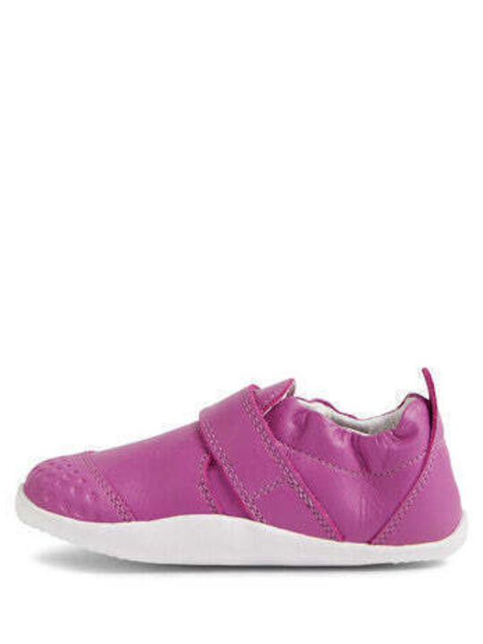 Bobux Xplorer Go Joasa Violet