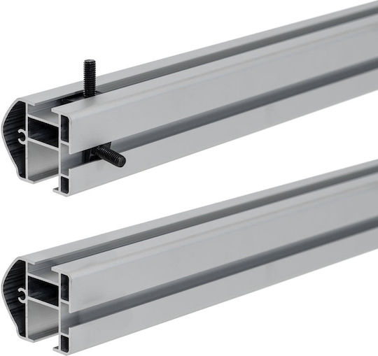 Menabo 140cm. pentru Peugeot Expert 2016+ (Set cu picioare)