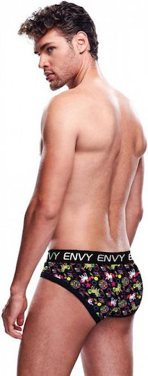 Envy Black