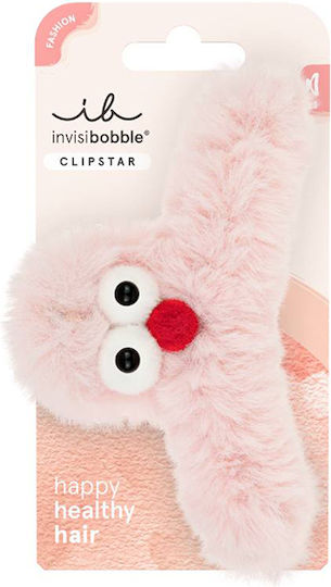 Invisibobble Κλάμερ Clipstar L Flufftastic 1τμχ