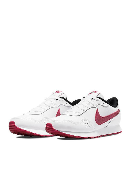 Valiant Valiant Kids Sneakers White / Black / Very Berry