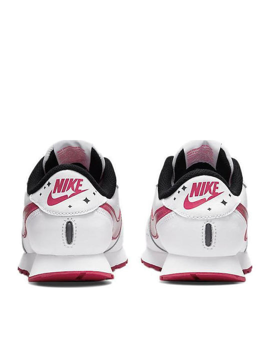 Valiant Valiant Kids Sneakers White / Black / Very Berry